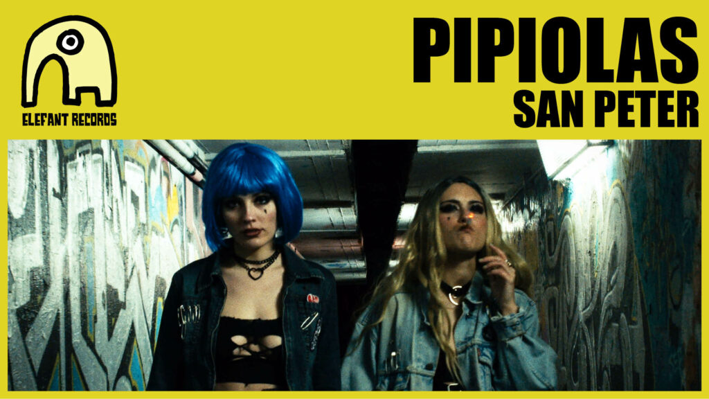 Imagen destacada de video: San Peter [Video-Clip]